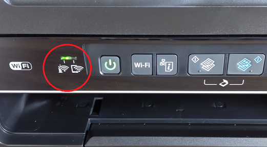 Comment connecter imprimante epson xp 255 en wifi